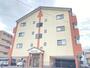 守恒駅より徒歩5分 4階 築17年10ヶ月の賃貸物件