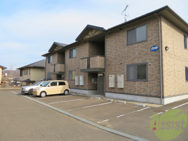 駐車場　駐車場その他