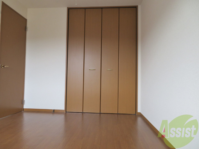 収納　こちらは収納です。中の様子はお楽しみに～。