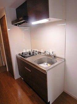 キッチン　現状優先　参考写真