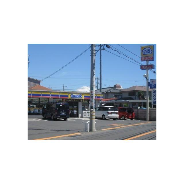 ベルハイム御殿1_その他_6