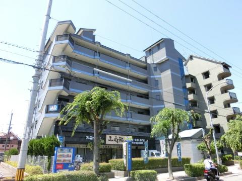 茨木市真砂２