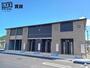 生野屋駅より徒歩3分 新築 2階建の賃貸物件