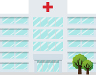 病院　自衛隊福岡病院（病院）まで493m