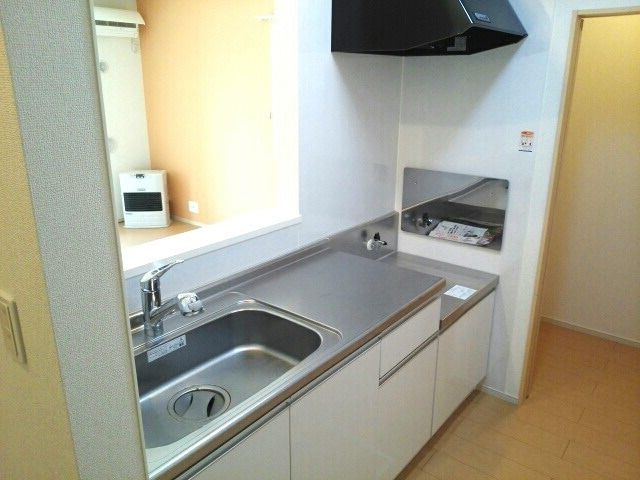 プリマヴェーラD_内装_1