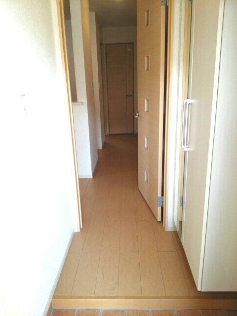 プリマヴェーラD_内装_5