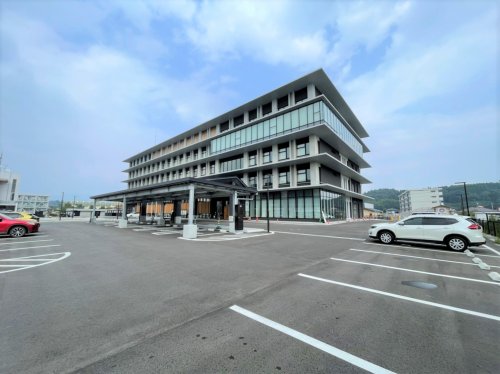 役所　人吉市役所（役所）まで2820m