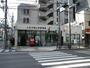 郵便局　八王子横山町郵便局（郵便局）まで199m
