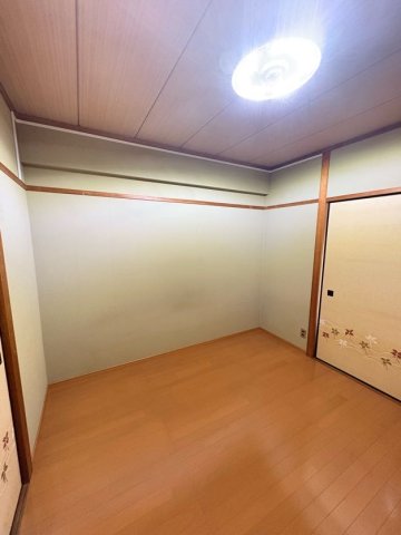 その他部屋・スペース　ゆとりの広さです