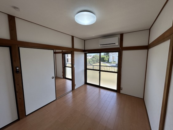 その他部屋・スペース　洋室6帖