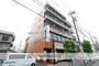 南大塚駅より徒歩1分 3階 築32年7ヶ月の賃貸物件