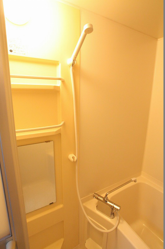 バス・シャワールーム　※現況優先
