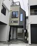 赤羽岩淵駅より徒歩8分 築3年 3階建の賃貸物件