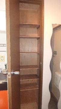 ガルボ茨木　収納　シューズＢＯＸ