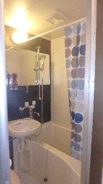 ガルボ茨木　バス・シャワールーム　バス