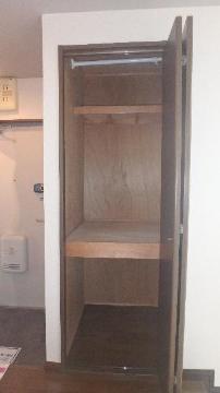 ガルボ茨木　収納　ＣＬ