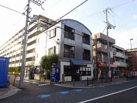 茨木市西中条町