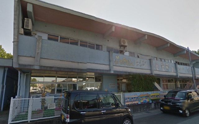 幼稚園・保育園　稲荷元町保育所（幼稚園・保育園）まで608m