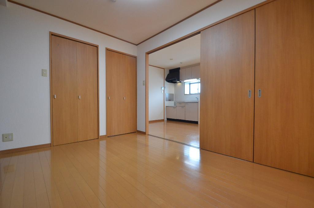 その他部屋・スペース　洋室