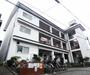 イースト東福寺 3階 築47年8ヶ月の賃貸物件