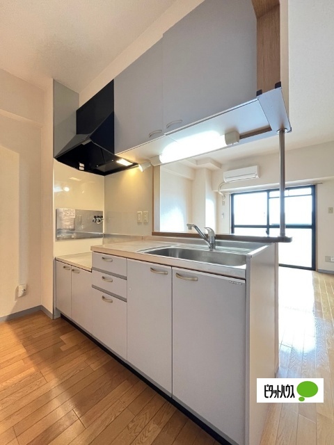 キッチン　２０２