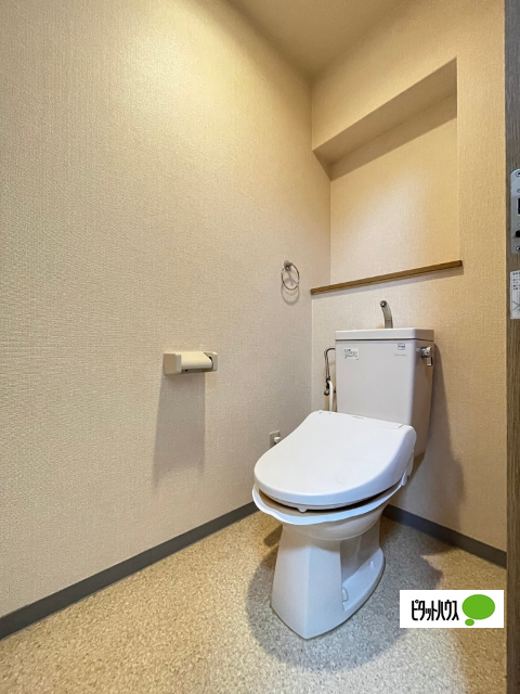 トイレ　２０２