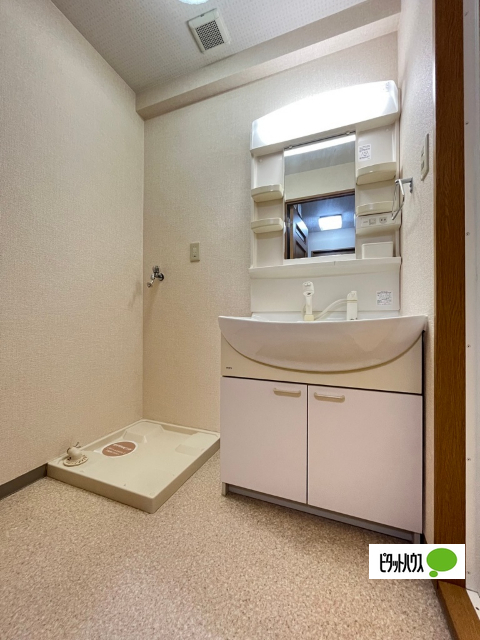 洗面設備　２０２