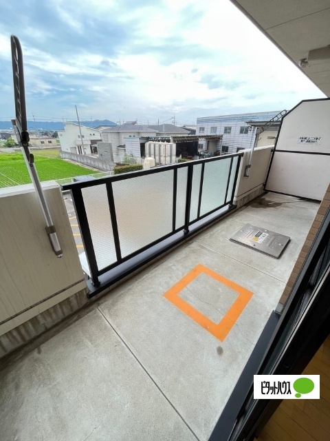 バルコニー　２０２