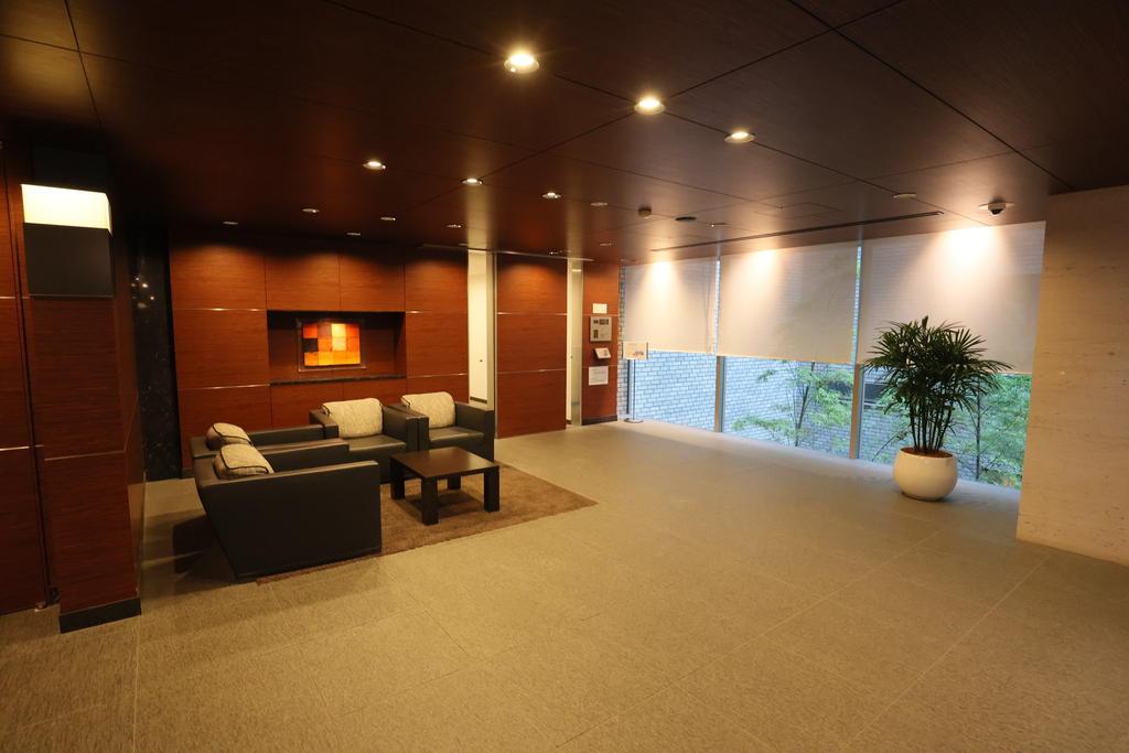 ロビー　ロビー