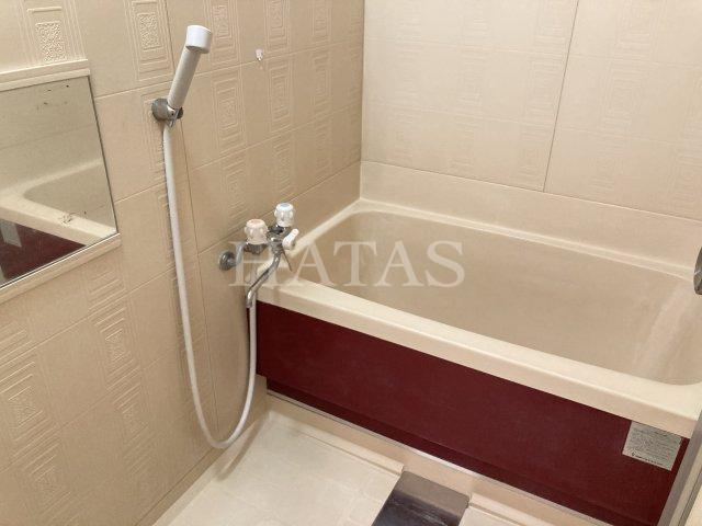 バス・シャワールーム　同物件別部屋です