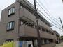 高津駅より徒歩14分 3階 築28年4ヶ月の賃貸物件