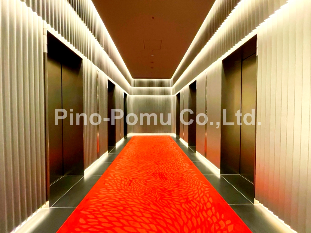 役所　渋谷区役所（役所）まで291m