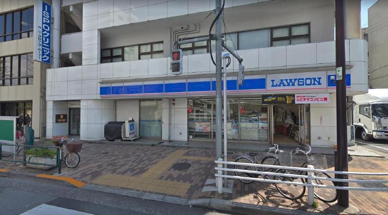 コンビニ　セブンイレブン（コンビニ）まで170m