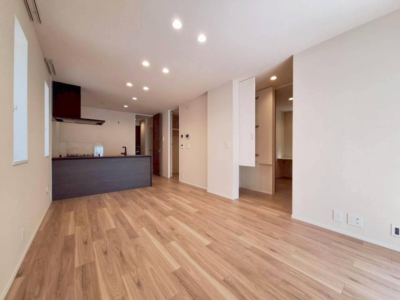 居室・リビング　★リビングダイニング★