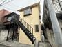 荻窪駅より徒歩13分 2階 築38年1ヶ月の賃貸物件