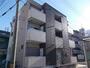 高畑駅より徒歩6分 3階 築7年6ヶ月の賃貸物件