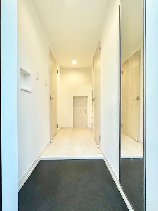 トイレ　類似物件の写真です