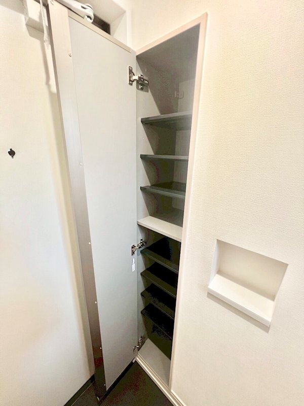 収納　類似物件の写真です