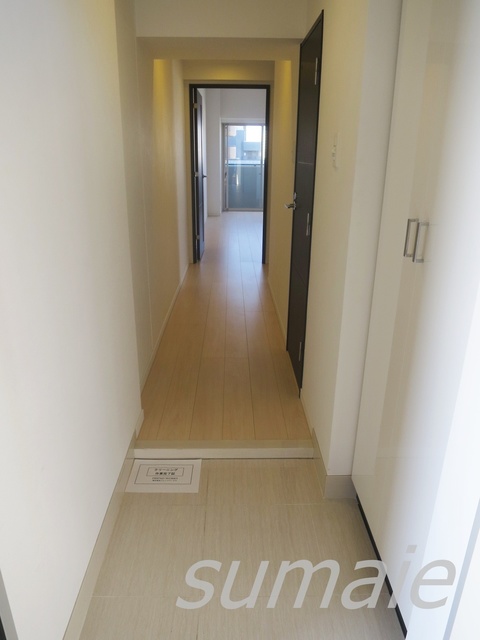 玄関　玄関です☆