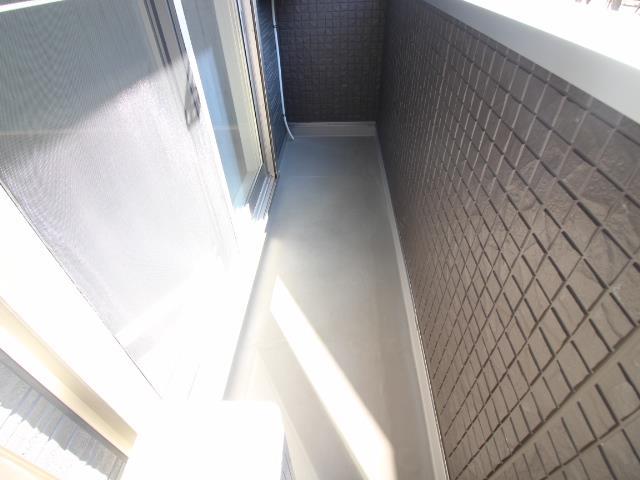 アスタリスクの内装写真
