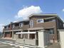 新田駅よりバス45分 徒歩5分 2階 築6年4ヶ月の賃貸物件