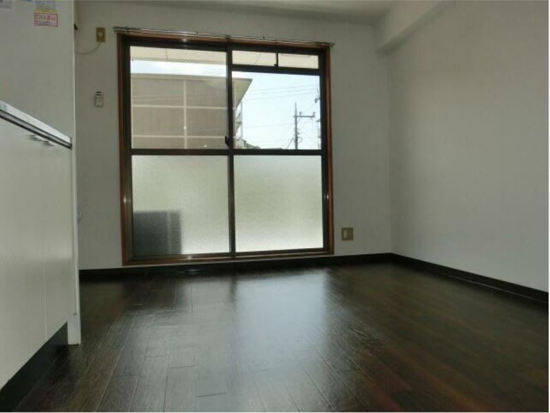 居室・リビング　★お部屋探しはタウンハウジング高幡不動店まで★