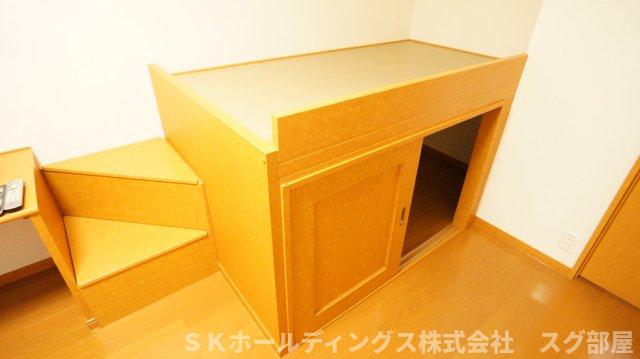 その他部屋・スペース