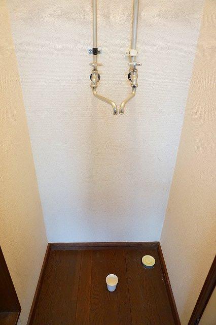 洗面設備　洗面・脱衣