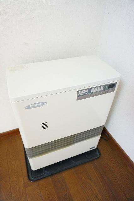 その他設備　設備