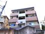 洋光台駅より徒歩14分 3階 築10年10ヶ月の賃貸物件