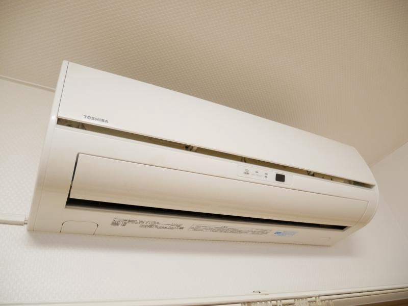 その他設備　設備