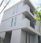 目白駅より徒歩10分 3階 築5年10ヶ月の賃貸物件