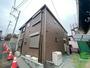 愛宕橋駅より徒歩16分 1階 新築の賃貸物件