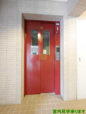 その他共有部分　ラルゴ西早稲田